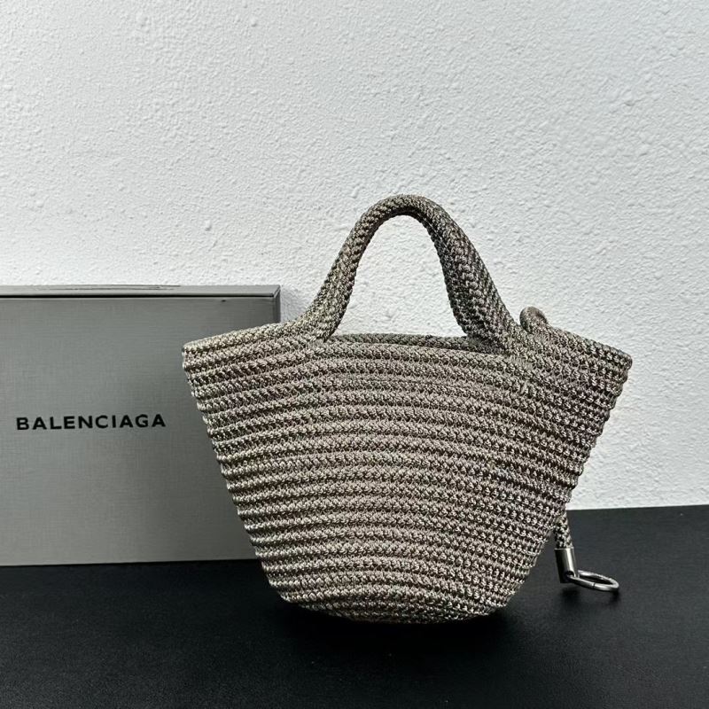 Balenciaga Top Handle Bags